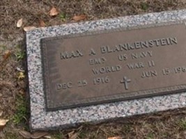 Max A. Blankenstein (2046621.jpg) Max A. Blankenstein (2046621.jpg)