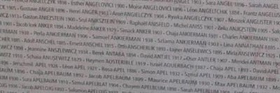 Max Apfelbaum Max Apfelbaum