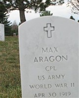Max Aragon Max Aragon
