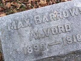 Max B Alvord Max B Alvord