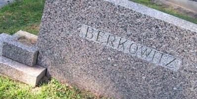 Max Berkowitz Max Berkowitz