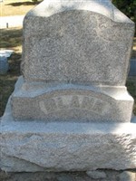 Max Blank