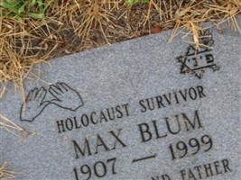 Max Blum