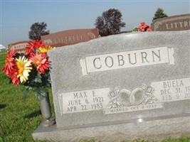 Max Coburn