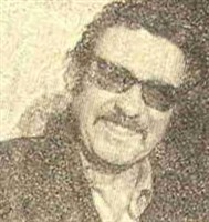 Max Geronimo Montoya, Sr Max Geronimo Montoya, Sr