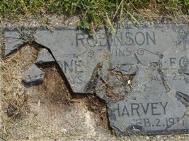 Max Harvey Robinson Max Harvey Robinson