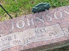 Max Johnson Max Johnson
