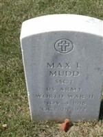 Max L Mudd