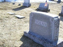 Max Lincoln Nolan Max Lincoln Nolan