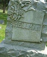 Max M Hellman