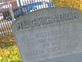 Max Ruckgaber