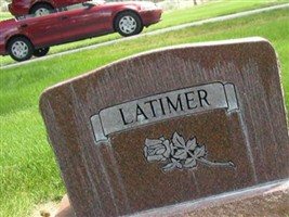 Max Russell Latimer Max Russell Latimer