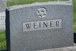 Max Weiner
