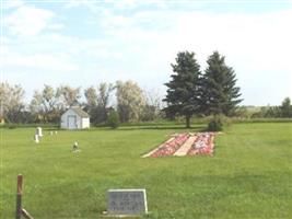 Maxbass Cemetery