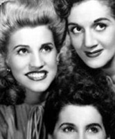 Maxene Anglyn Andrews
