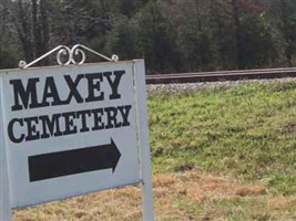 Maxey Cemetery