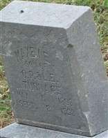 Maxey E. Turnage