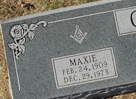 Maxie Goff