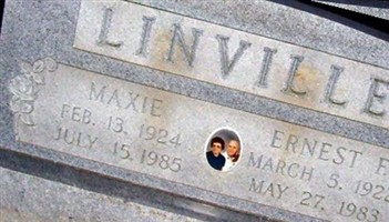 Maxie Linville Maxie Linville