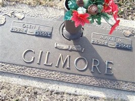 Maxie M. Gilmore