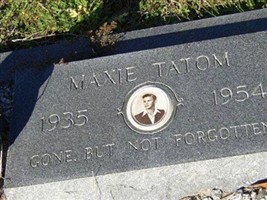 Maxie Tatom Maxie Tatom