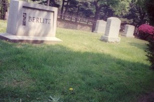 Maximilian Berlitz