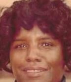 Maxine Askew Williams Maxine Askew Williams