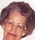 Maxine Blanche Dunn Mattson
