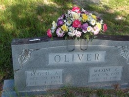 Maxine C Oliver Maxine C Oliver