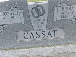 Maxine Cassat Maxine Cassat