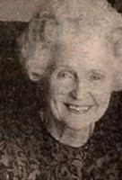 Maxine Cook Noack Maxine Cook Noack