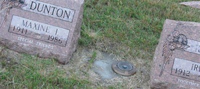Maxine I. Asher Dunton