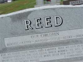 Maxine L Murdoch Reed