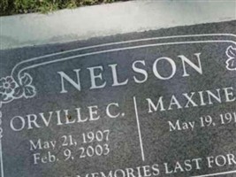 Maxine L. Nelson