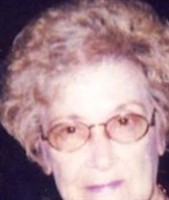Maxine Losey Trusty