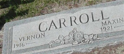 Maxine M. Carroll