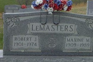Maxine M Lemasters Maxine M Lemasters