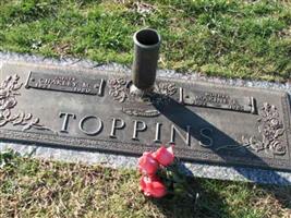 Maxine R. Stollings Toppins