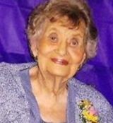 Maxine Raynor Duncalf