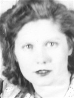 Maxine White Yoho