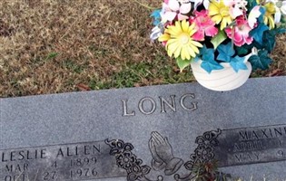 Maxine Yingling Long Maxine Yingling Long