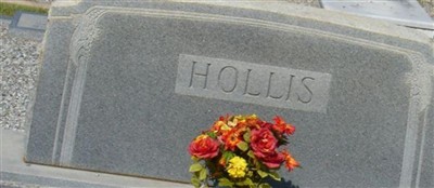 Maxwell David Hollis