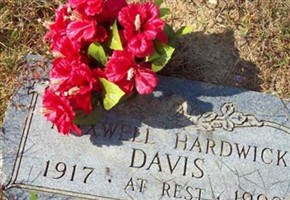 Maxwell Hardwick Davis (2074097.jpg) Maxwell Hardwick Davis (2074097.jpg)
