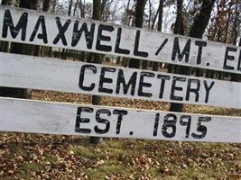 Maxwell/ Mount Eden Cemetery