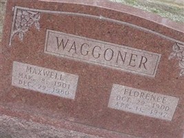 Maxwell Waggoner Maxwell Waggoner