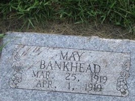 May Bankhead May Bankhead