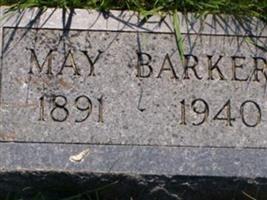 May Barker