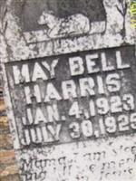 May Bell Harris