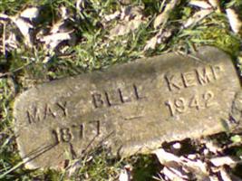 MAY BELL KEMP