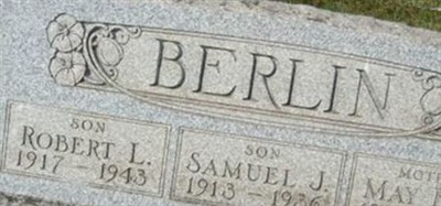 May Best Berlin